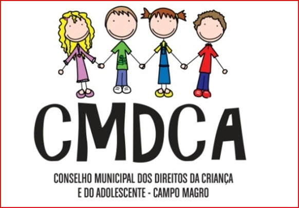 CMDCA | Conselho Municipal dos Direitos da Criança e do Adolescente
