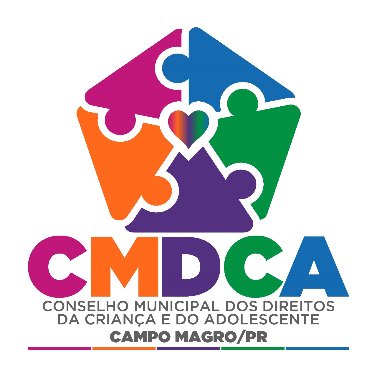 CMDCA | Conselho Municipal dos Direitos da Criança e do Adolescente